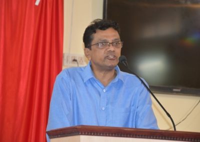 Hindi Elocution Competition