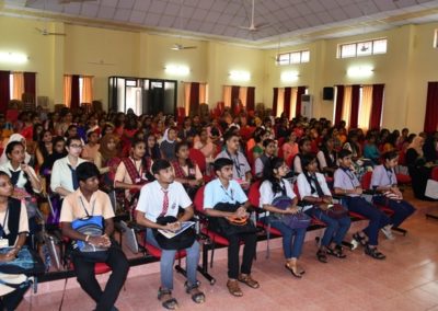 Hindi Elocution Competition