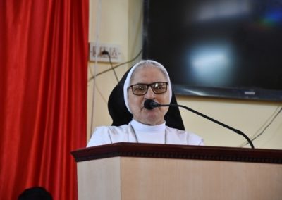 Hindi Elocution Competition