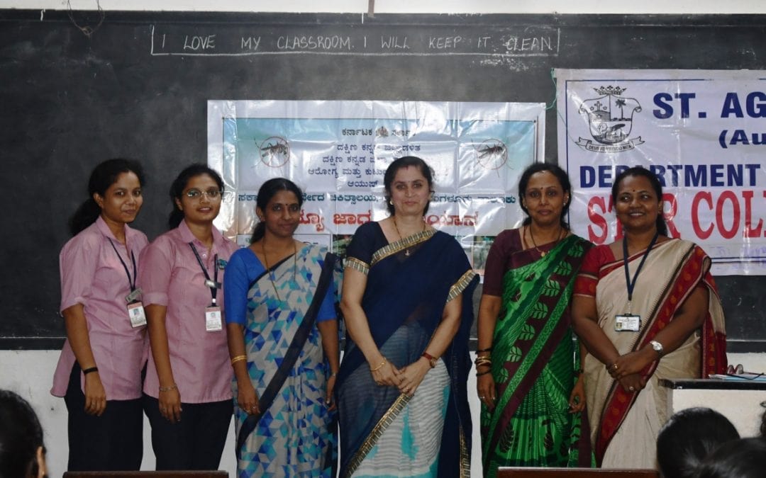 Seminar on Microbiology & Ayurveda