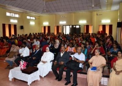 National seminar ‘Rethinking Mahatma Gandhi - Issues and Challenges’