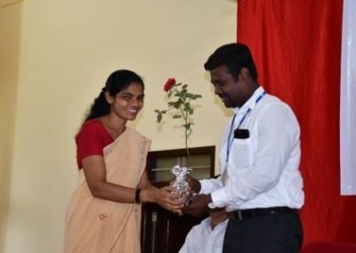 National seminar ‘Rethinking Mahatma Gandhi - Issues and Challenges’