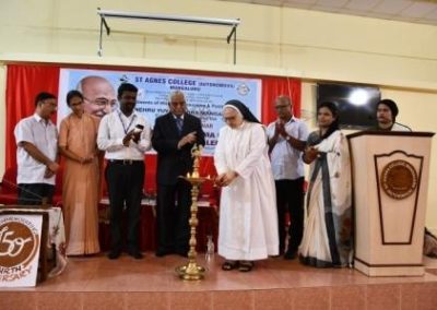 National seminar ‘Rethinking Mahatma Gandhi - Issues and Challenges’