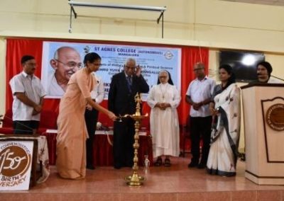 National seminar ‘Rethinking Mahatma Gandhi - Issues and Challenges’