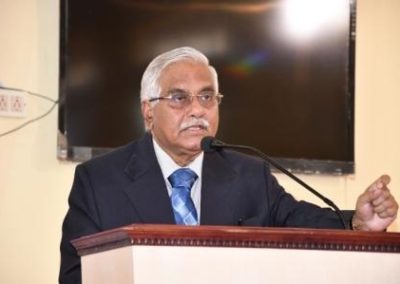 National seminar ‘Rethinking Mahatma Gandhi - Issues and Challenges’