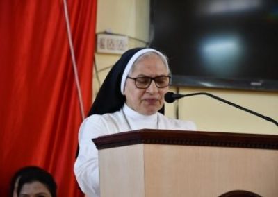 National seminar ‘Rethinking Mahatma Gandhi - Issues and Challenges’