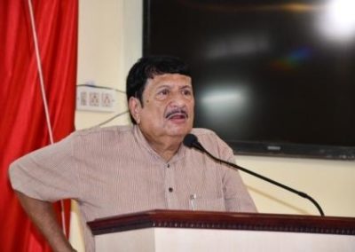 National seminar ‘Rethinking Mahatma Gandhi - Issues and Challenges’