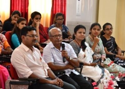 National seminar ‘Rethinking Mahatma Gandhi - Issues and Challenges’