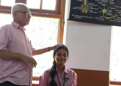 Seminar on NLP