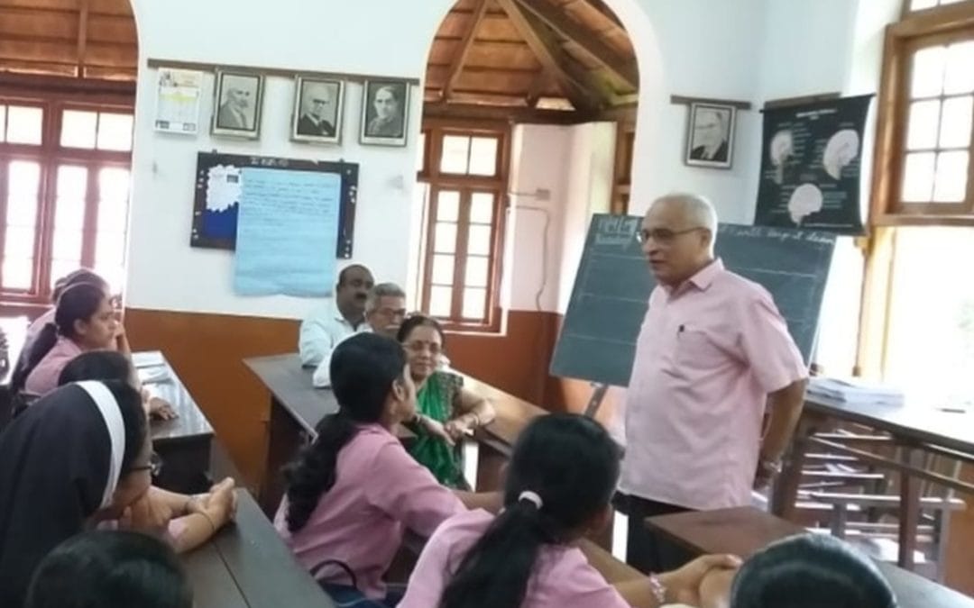 Seminar on NLP