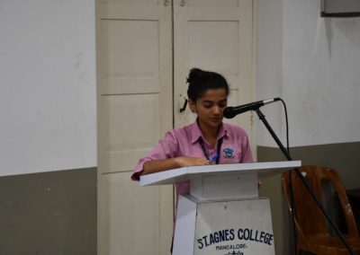 Session on Project Guidance