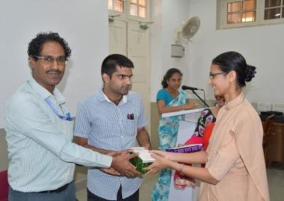Voters Verification Drive Launched