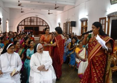 Teachers Day Celebration