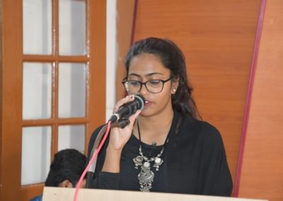 Teachers Day Celebration