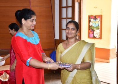 Teachers Day Celebration