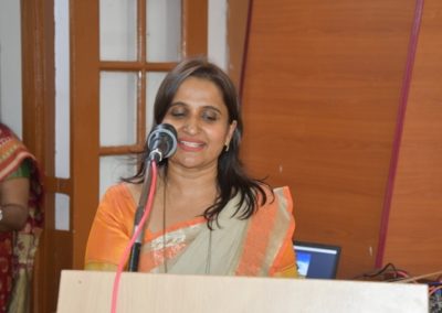 Teachers Day Celebration