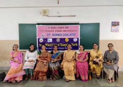 Breast Cancer Awareness Programme