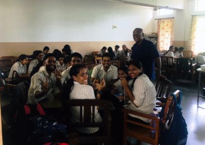 Workshop on 'Employability Skills'