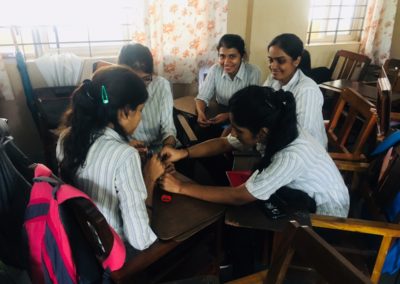 Workshop on 'Employability Skills'
