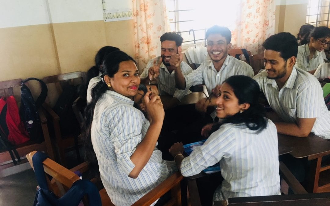 Workshop on ‘Employability Skills’