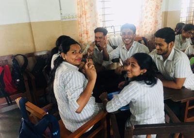 Workshop on 'Employability Skills'