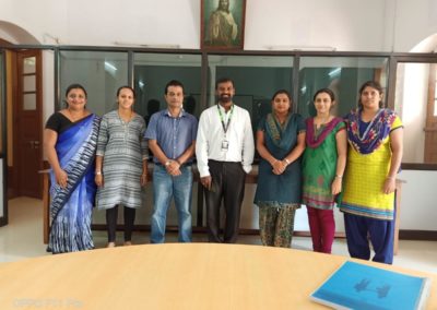 Faculty Development Programme