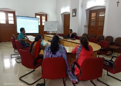 Faculty Development Programme