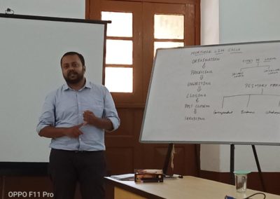 Faculty Development Programme