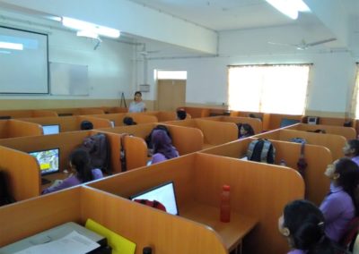 Seminar on-GGPlot For Data Visualization