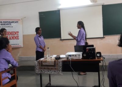 Soft Skill Enrichment Program