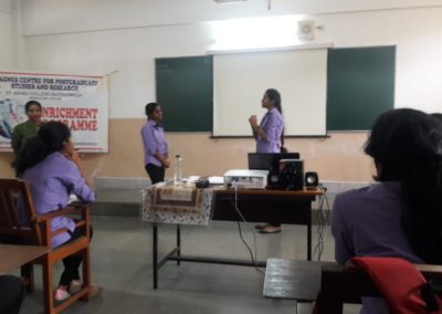 Soft Skill Enrichment Program