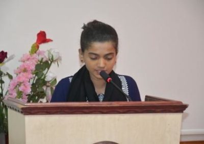 Six-day workshop on Mobile App Development