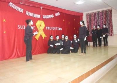 World Mental Health Day