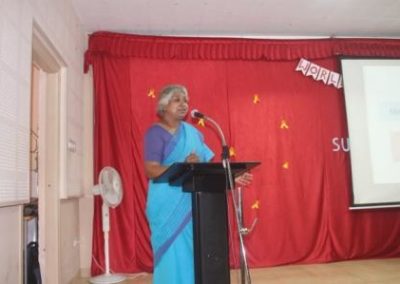 World Mental Health Day