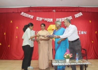 World Mental Health Day