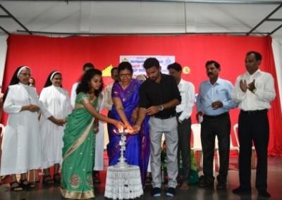 NSS Annual Camp Report