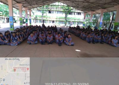 Career Guidance Programme