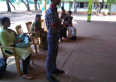 Career Guidance Programme