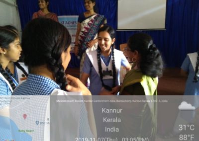 Career Guidance Programme