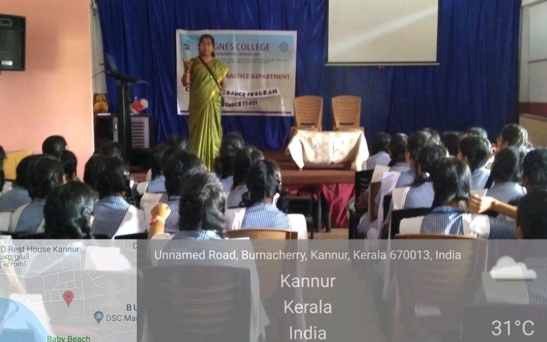 Career Guidance Programme