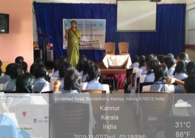 Career Guidance Programme