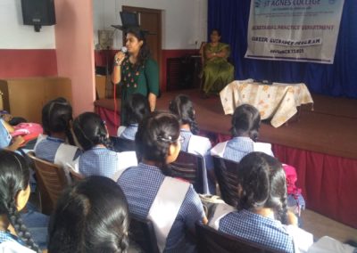 Career Guidance Programme