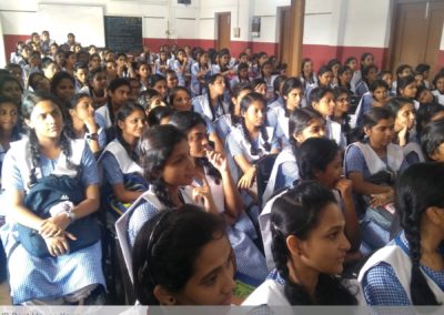 Career Guidance Programme