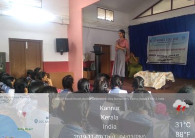 Career Guidance Programme