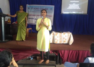 Career Guidance Programme