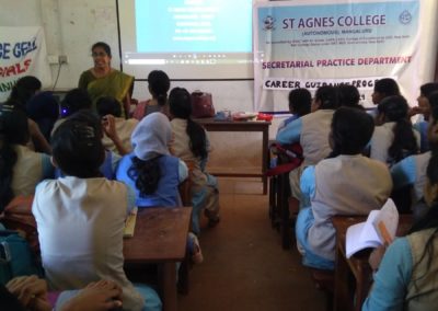 Career Guidance Programme