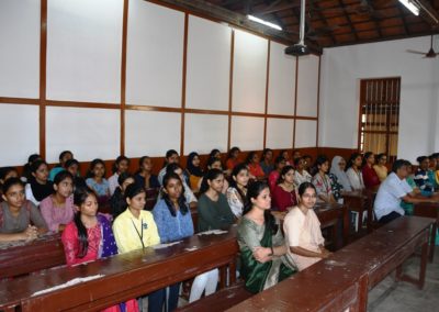 Hydroponics Workshop