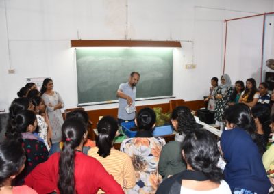 Hydroponics Workshop