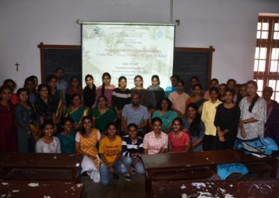 Hydroponics Workshop