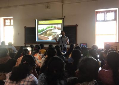 Hydroponics Workshop